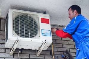 Find HVAC Contractors in Mercer County