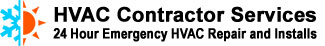 Mercer County HVAC Contractors